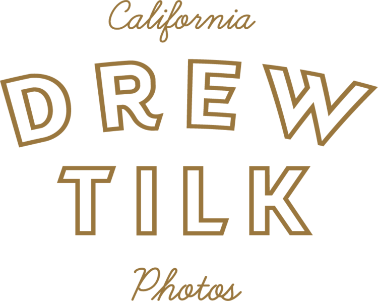 Drew Tilk
