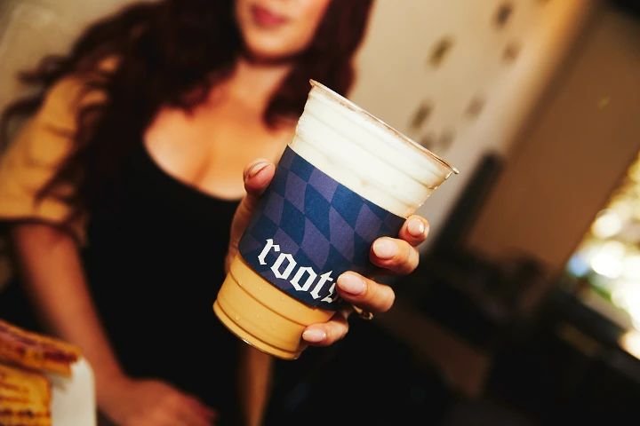 Start your weekend with any of our lattes with sweet cold cream #TGIF 
📷@lexmakingphotos
👤@caffeinated_celi
.
.
.
#latte #coldcream #cafevibes #weekends #coldbrew #lattegram #coffeelovers #creamygoodness