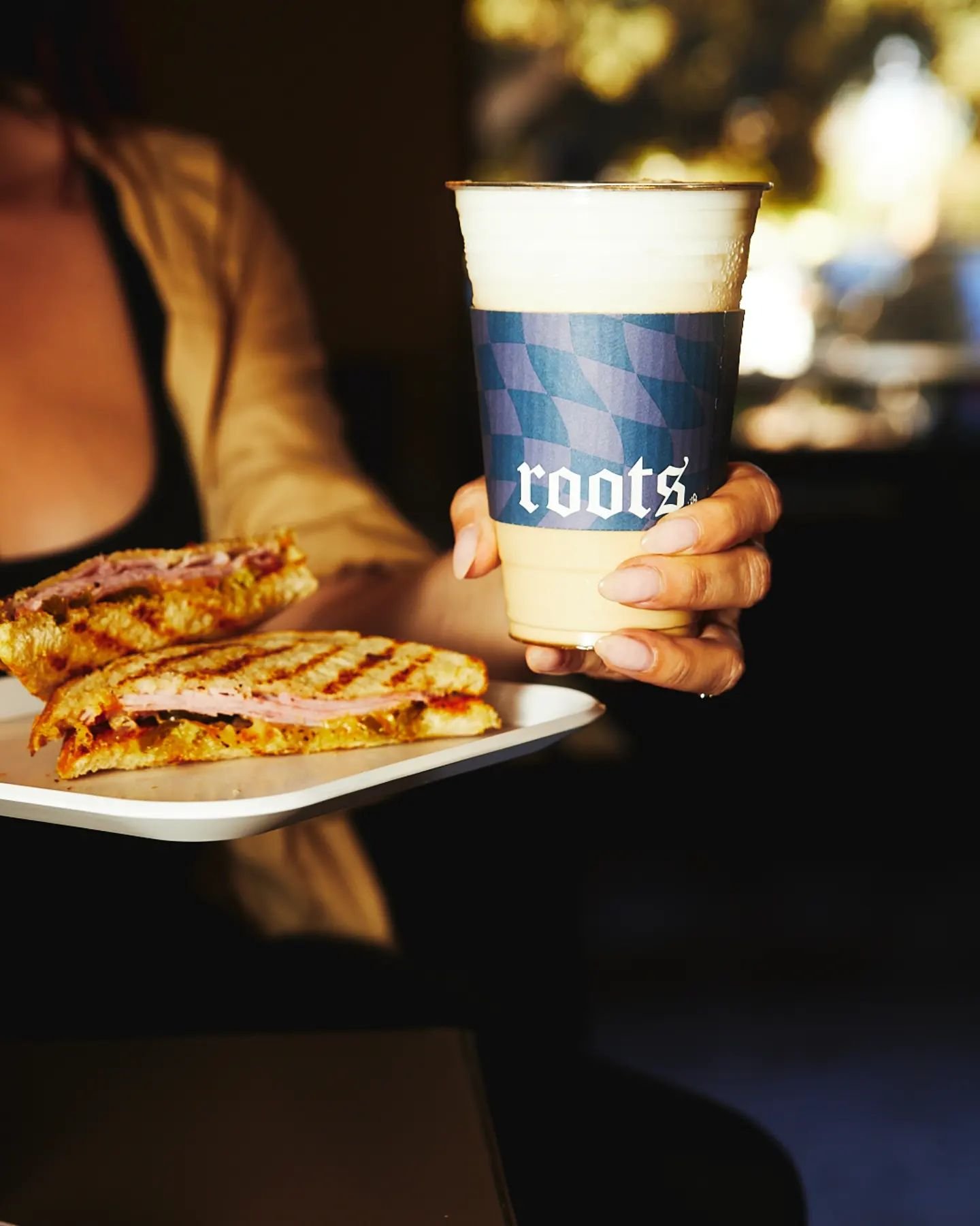 ✨Midweek Pick-Me-Up✨

Need a Little Booth to get through the day? ☀️ Grab our refreshing iced latte and pair it with the perfect bite- our Ham, Cheese and Jalapeno Panini. 🥪🔥

Crispy, melty, with just the right kick- the ultimate combo to make your