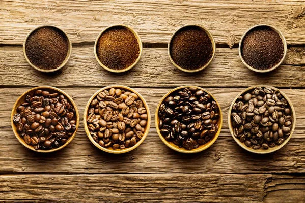 Our Coffee — Help Coffee Co