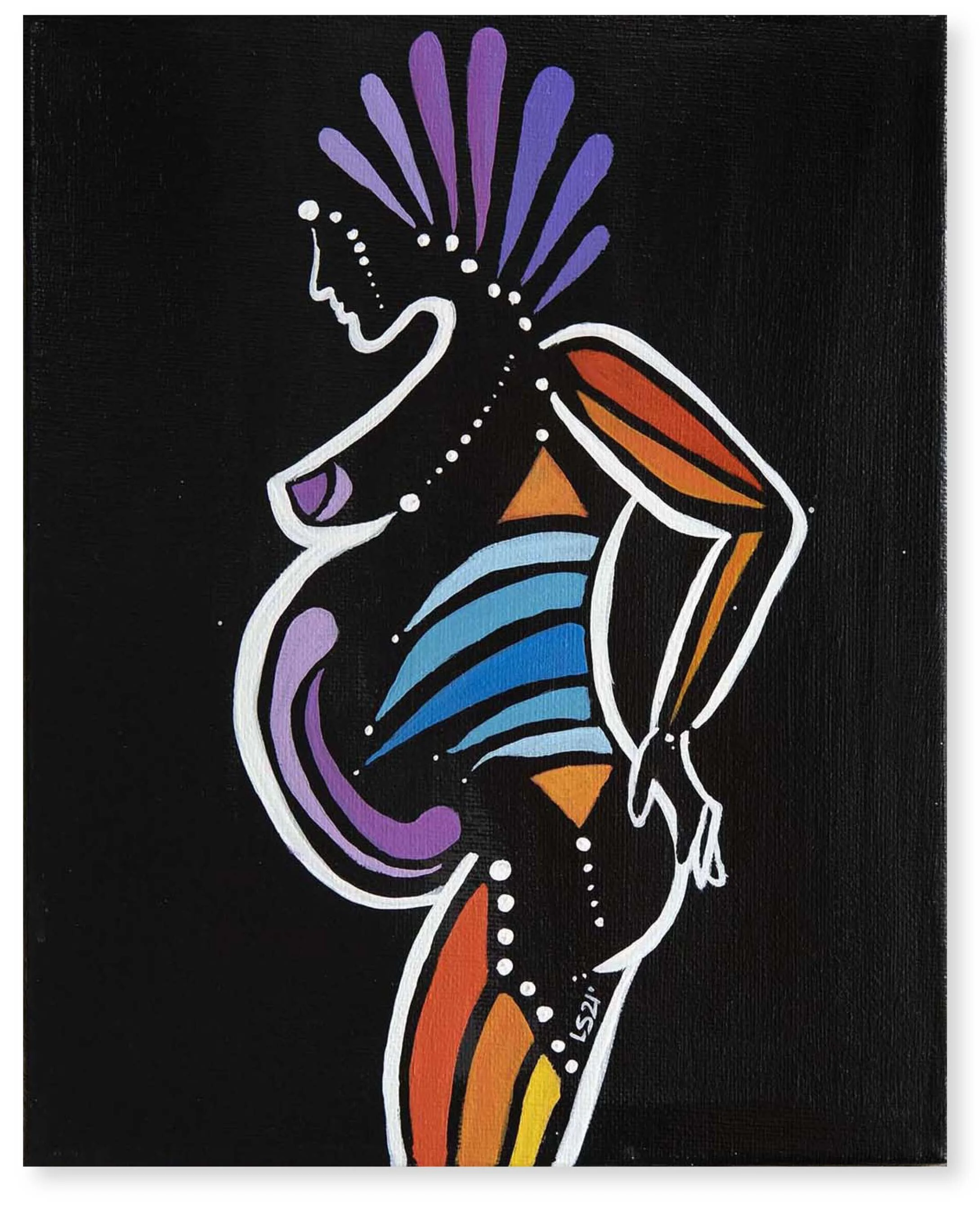 Tired and Proud (Copy)