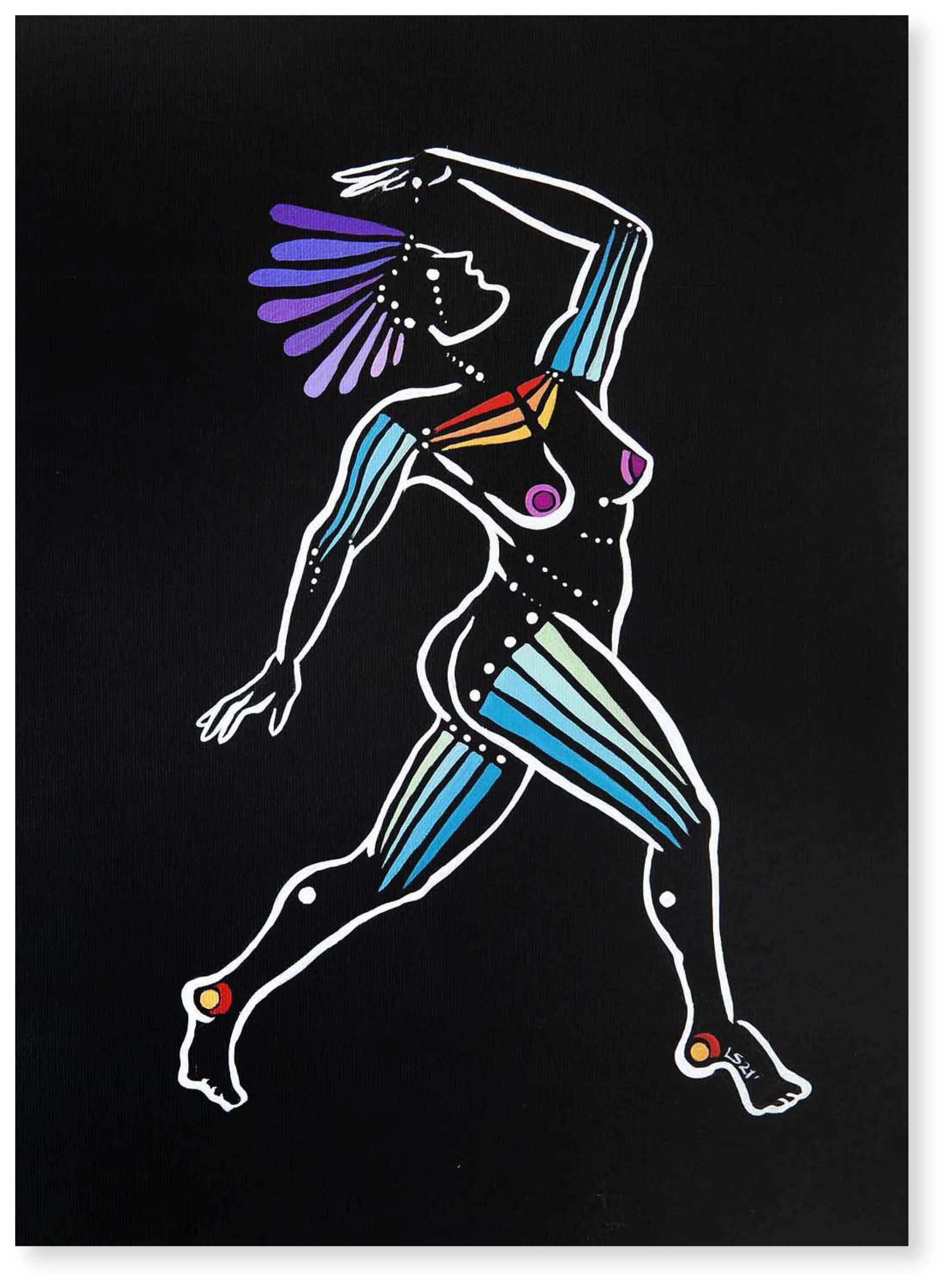 Dancing Queen (Copy)