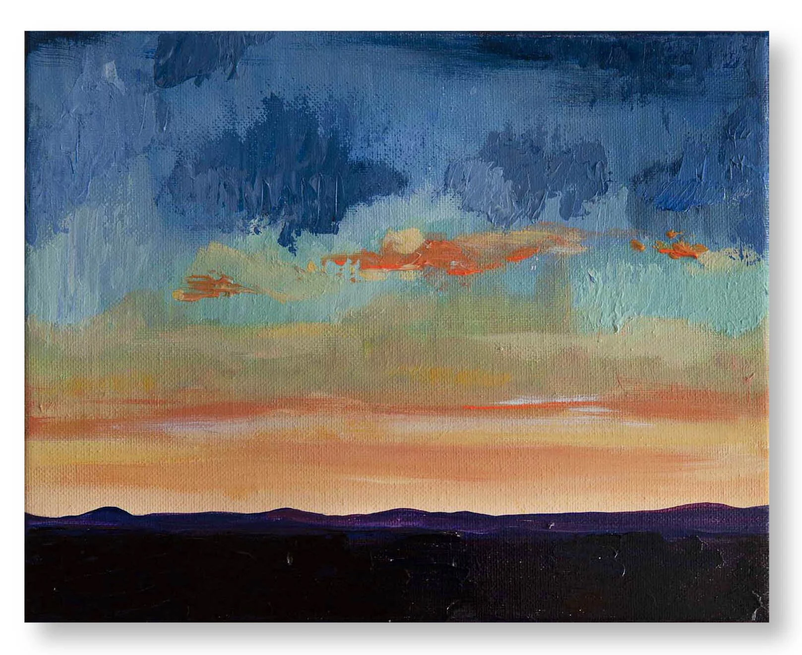 Chill Out for a Second (Copy)