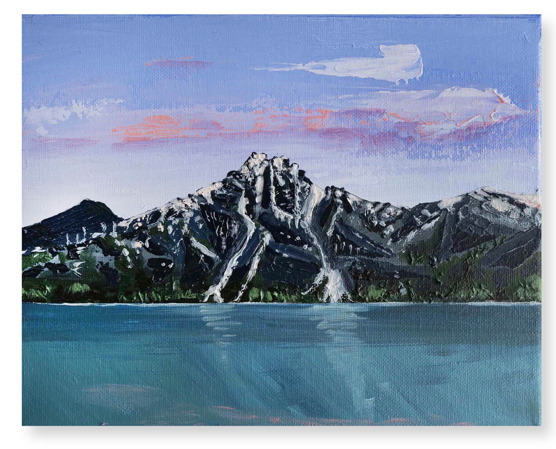 "PWS Summer Night" (Copy)