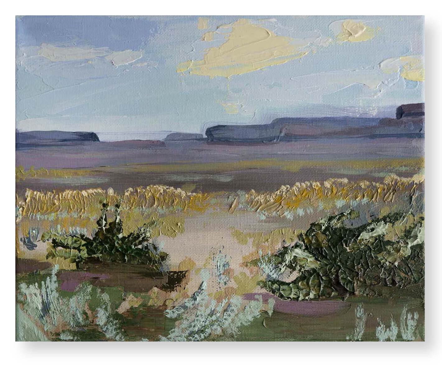 Montana No. 1 (Copy)