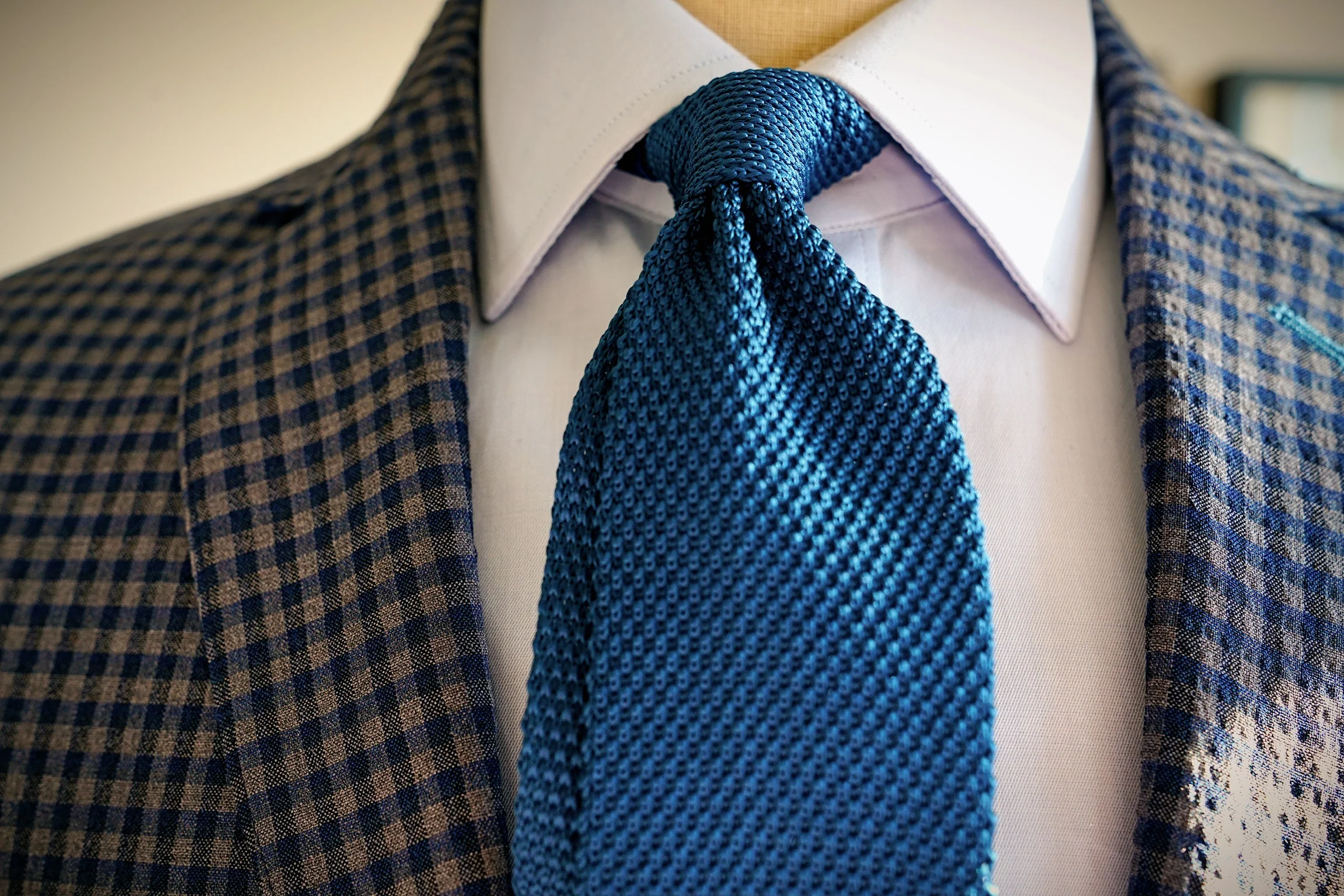 All About the Details