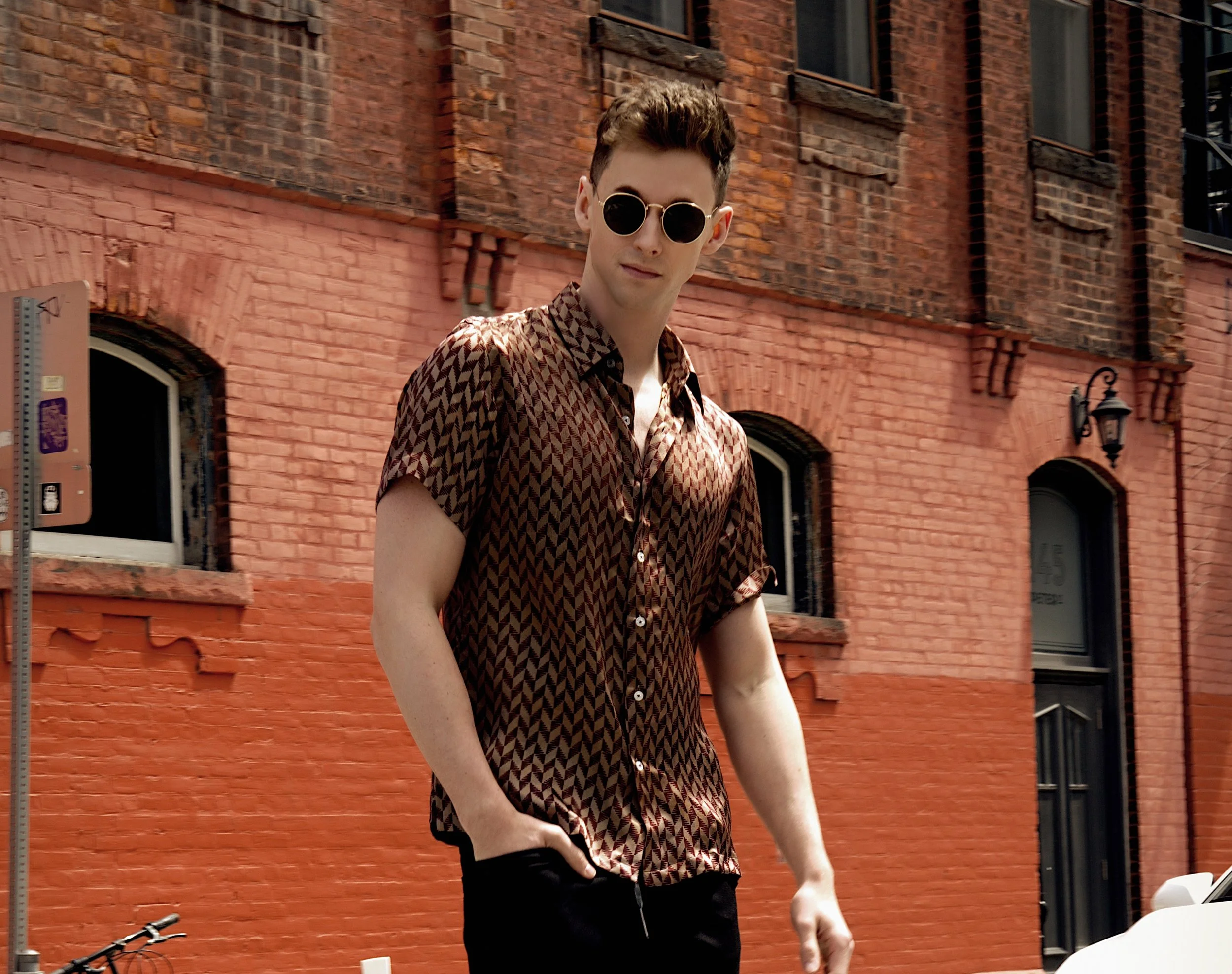 Printed Shirts