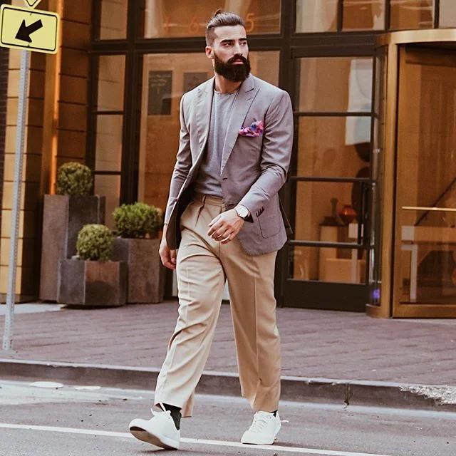 When too much style is never enough #styleistailormade