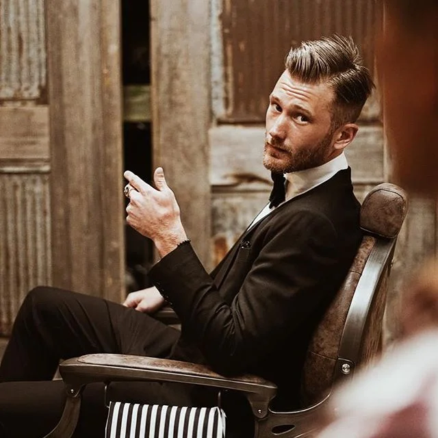 Rule Number 1. Buy a Tuxedo and Never rent! #styleistailormade