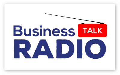 Interview with Business Talk Radio