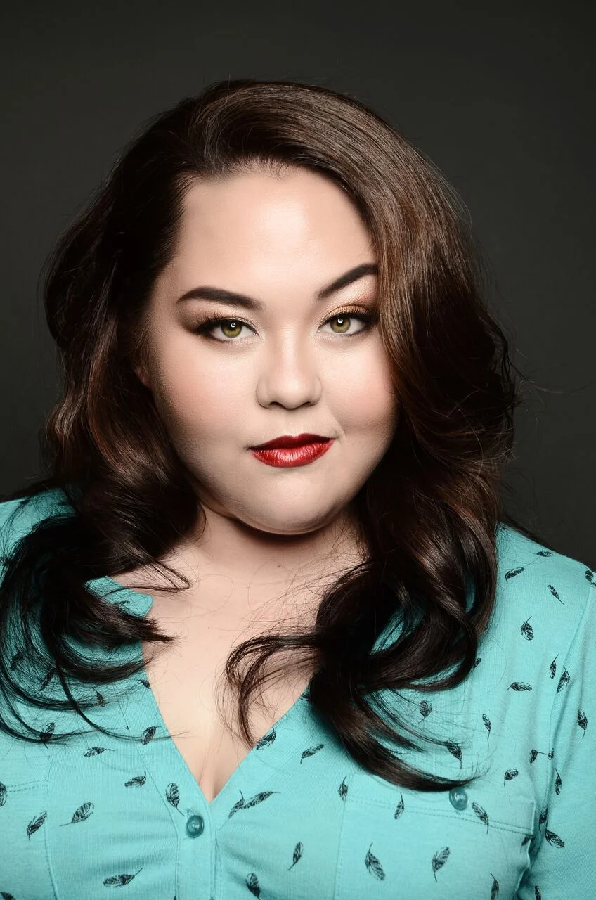 Interview: Actress Jolene Purdy