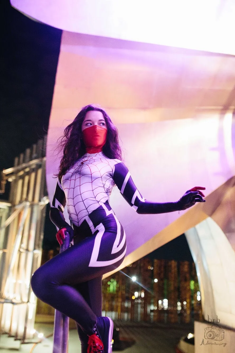 Interview: Cosplayer Izabel Mar