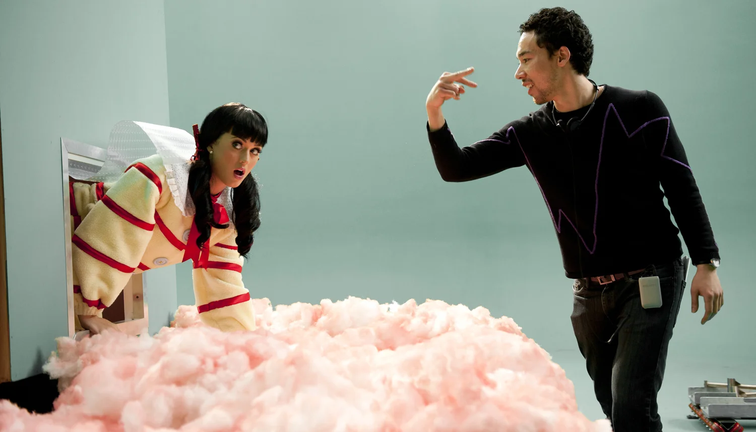 Katy Perry | California Dreams 2011 World Tour Videos