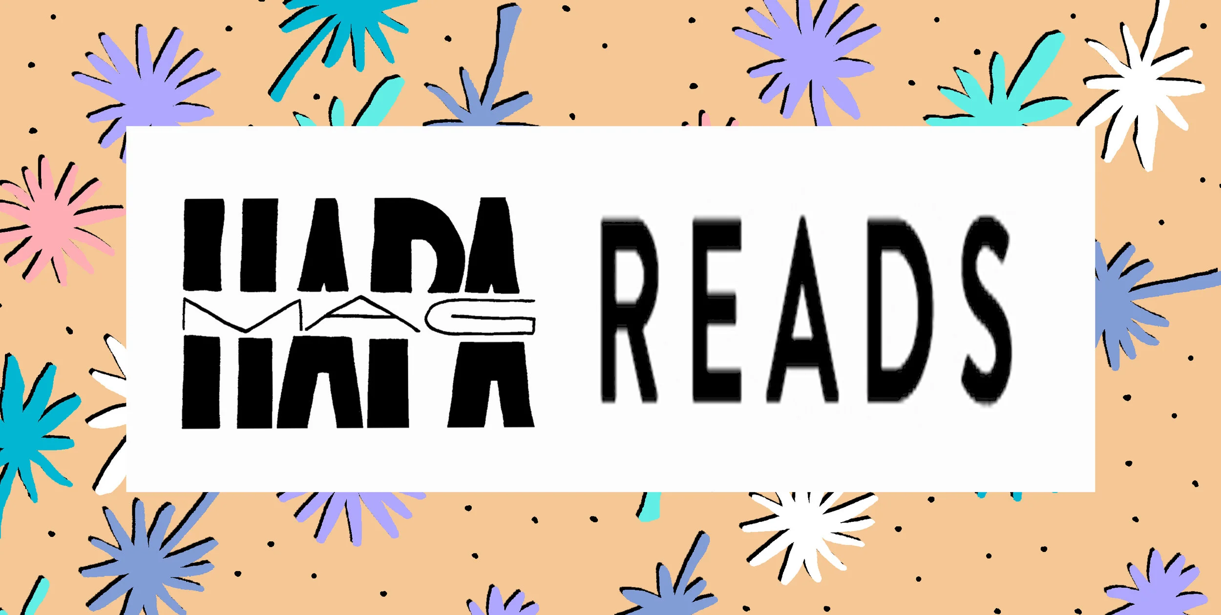 Hapa Reads: Issue 003