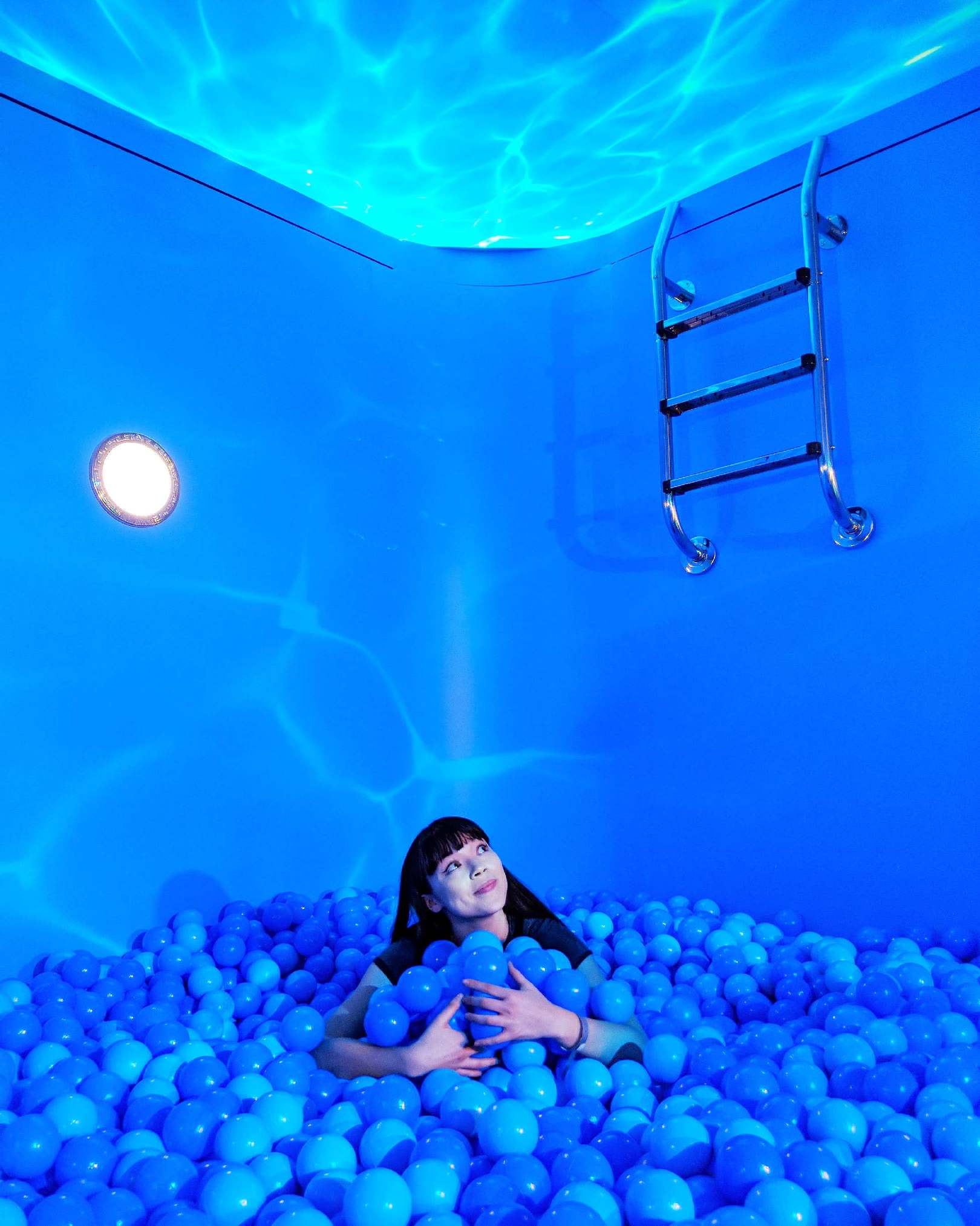 Pop Up: In The Dream Machine