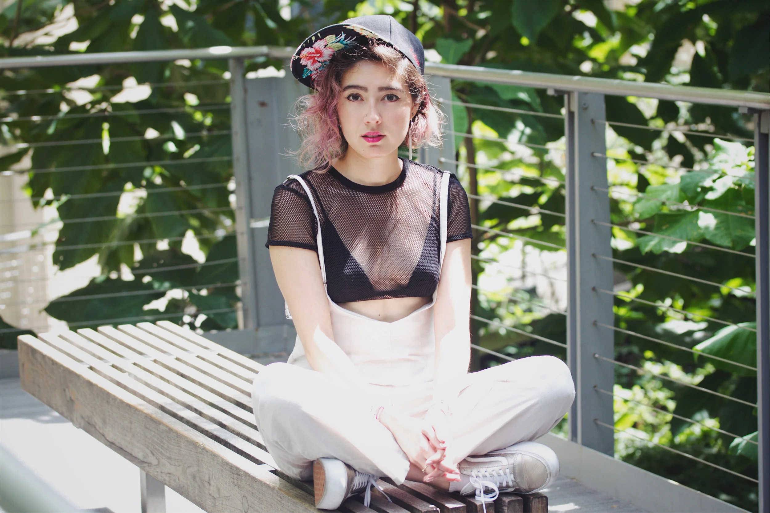 Letters To Our Future Selves: 2019 New Year's Resolutions