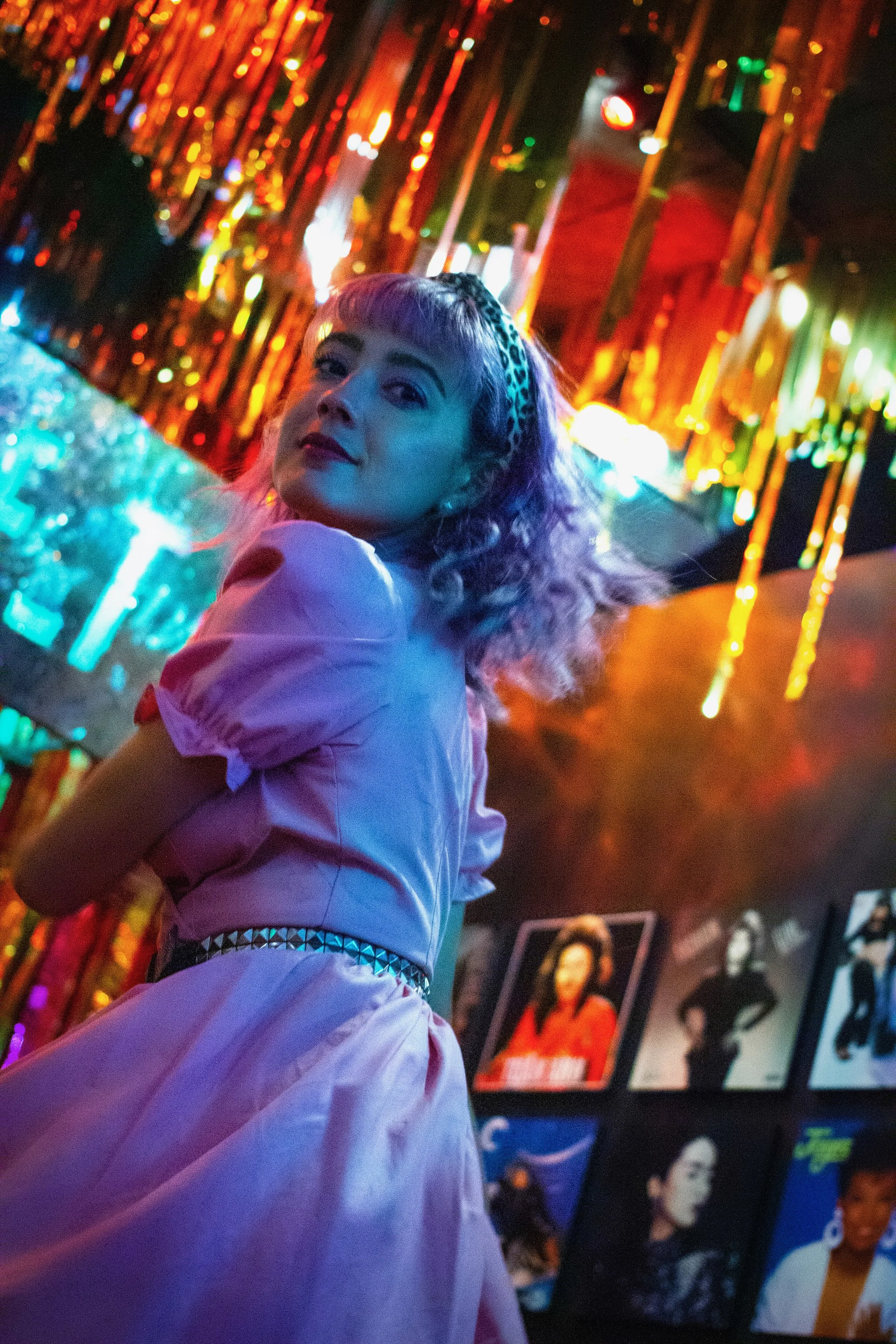 A Letter From Alex Chester - September 2019