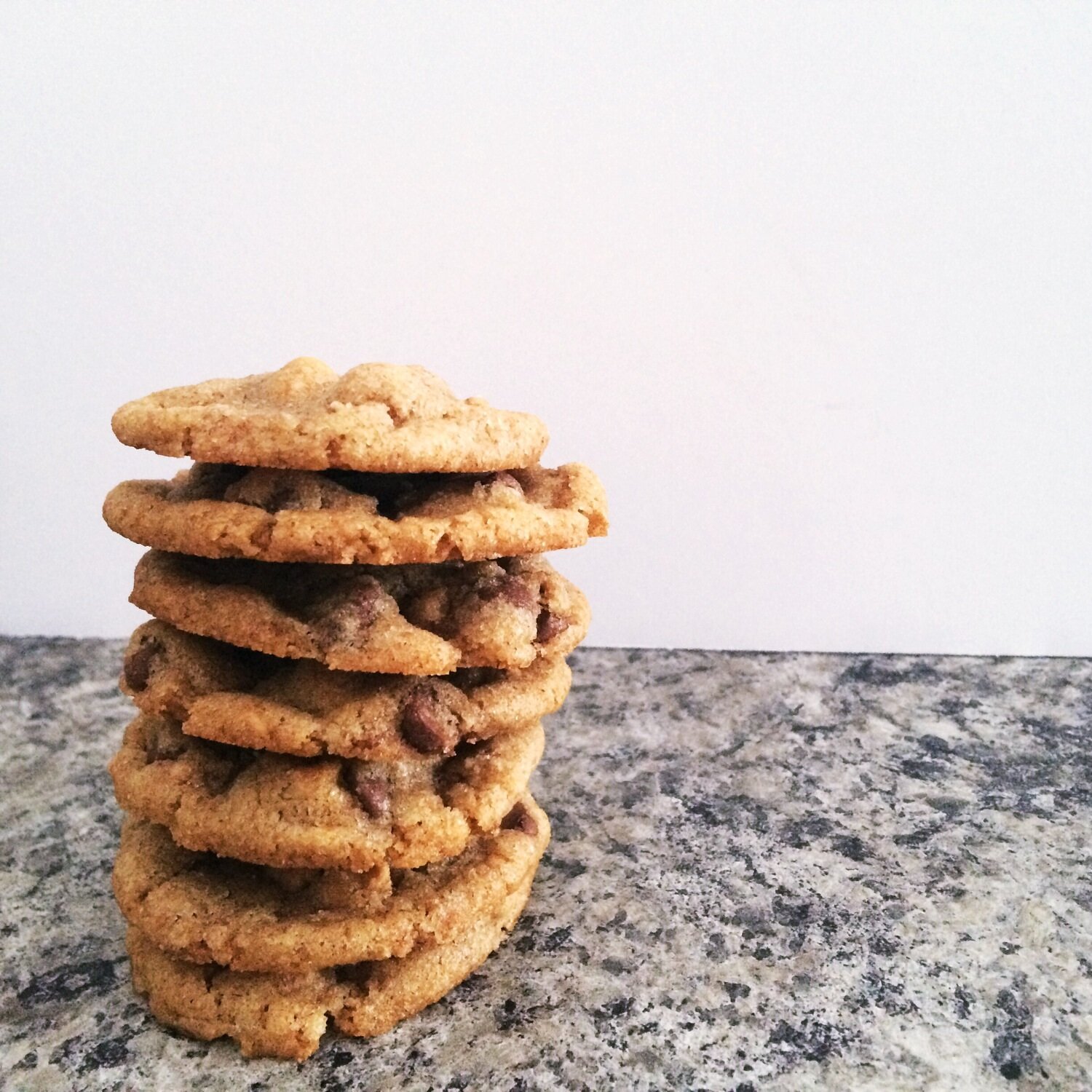 The BEST Chocolate Chip Cookies, Happy Money Saver