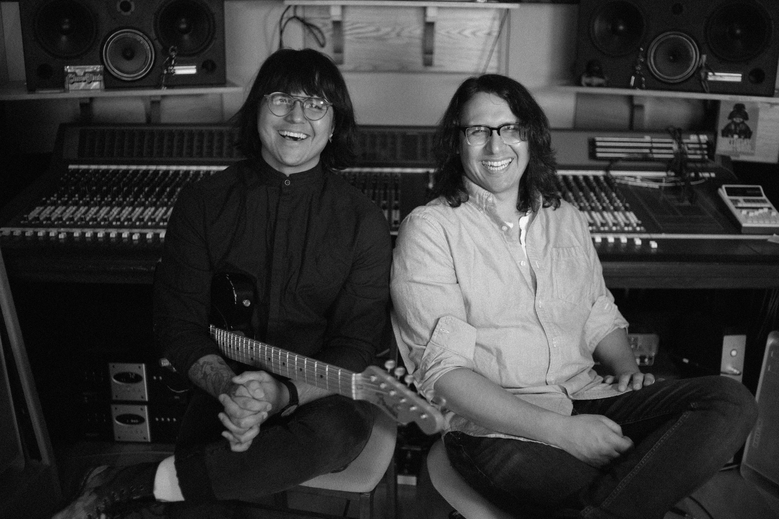 Mixed Asian Media–The Kiner Brothers on Composing Music for