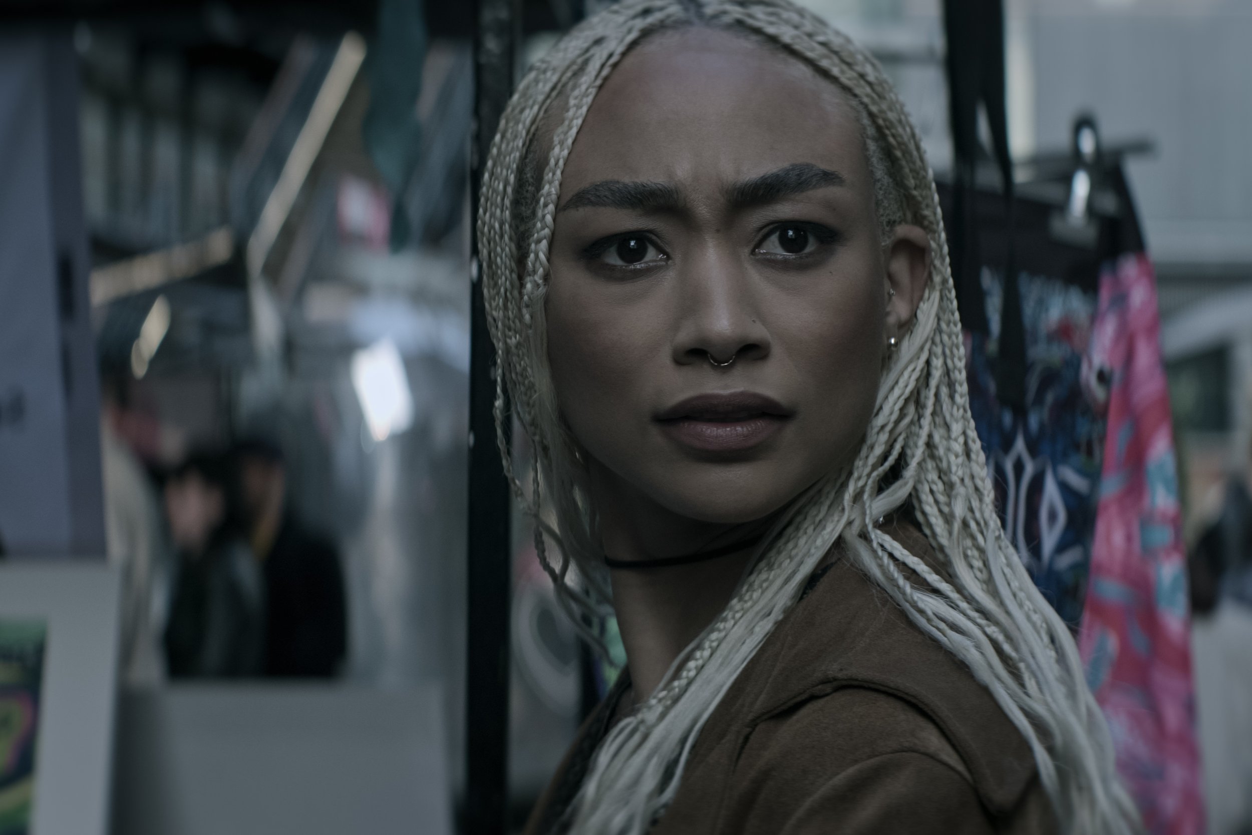 Mixed Asian Media–Tati Gabrielle Clues Us in on You Season Four