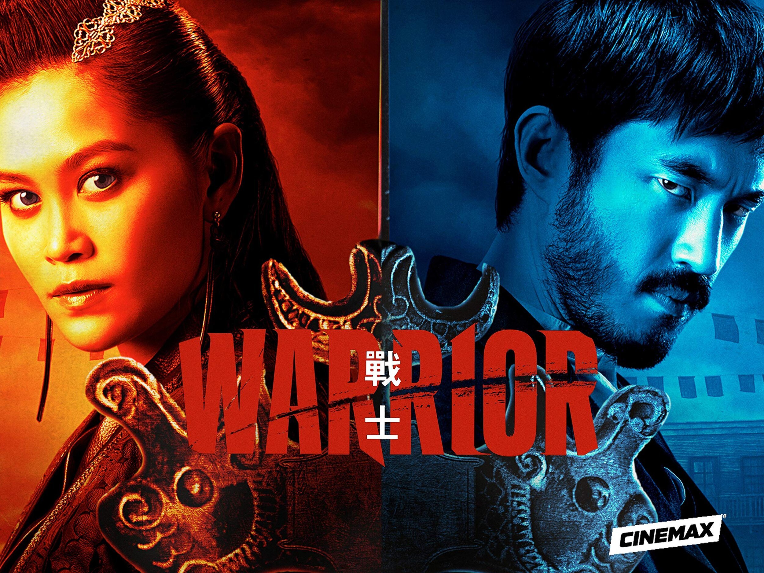 Warrior' Season 4? Star Andrew Koji Thinks There's a Very Good