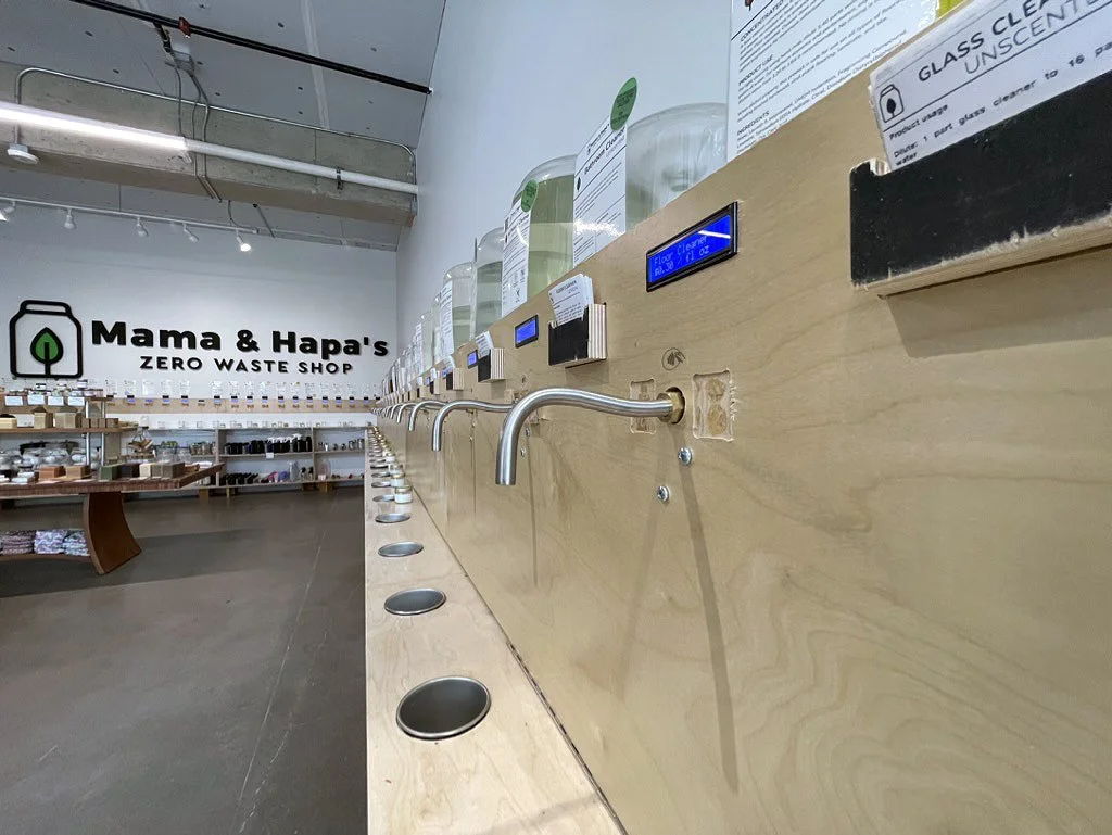 Mixed Asian MediaZeroWaste Store “Mama & Hapa’s” Brings Hapa Pride to Portland
