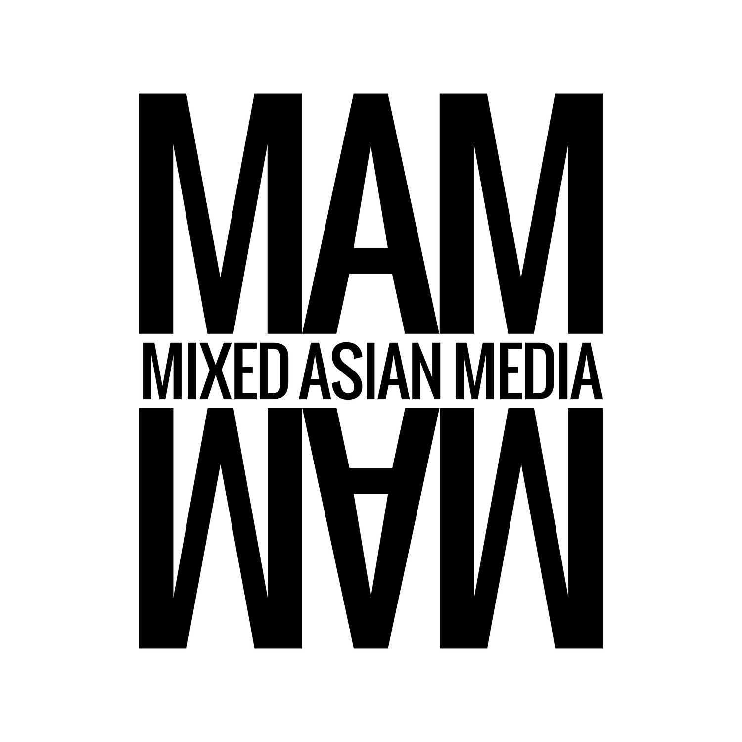 Mixed Asian Media