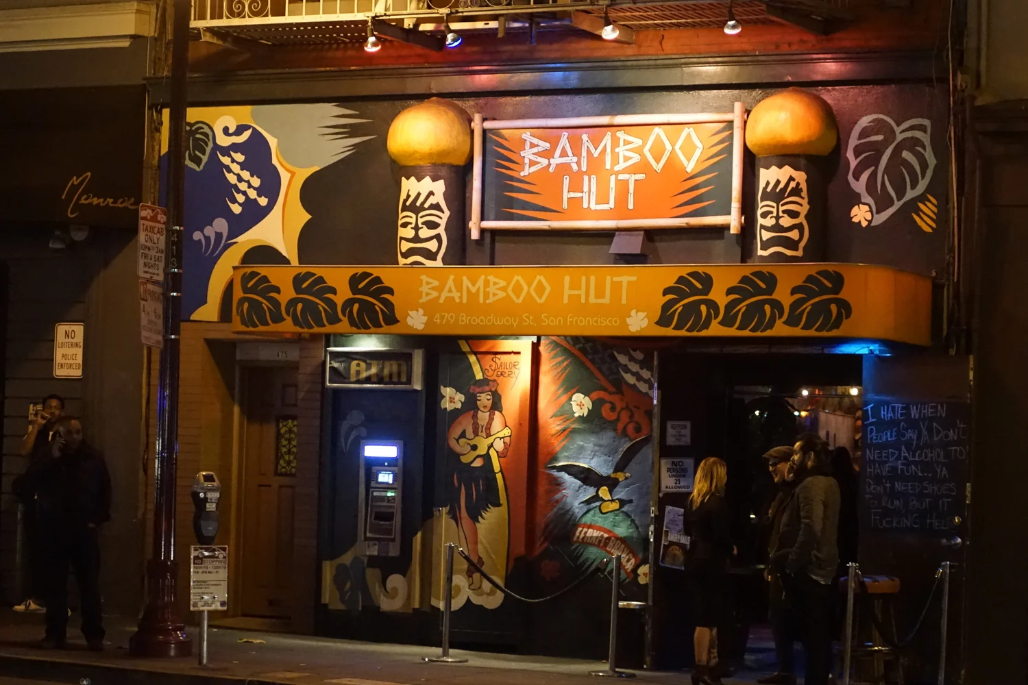 Bar photo 1