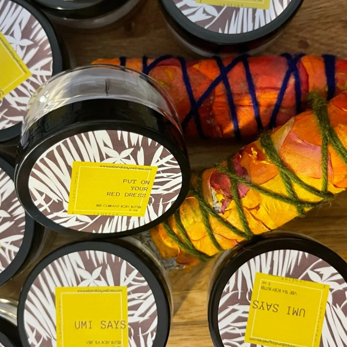 ASCENSION  (Don't Ever Wonder) | The Sample Package