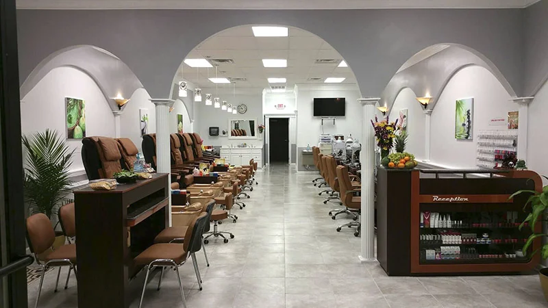 Best Nail Salons in Lynchburg, VA - New in Lynchburg: Things to do in
