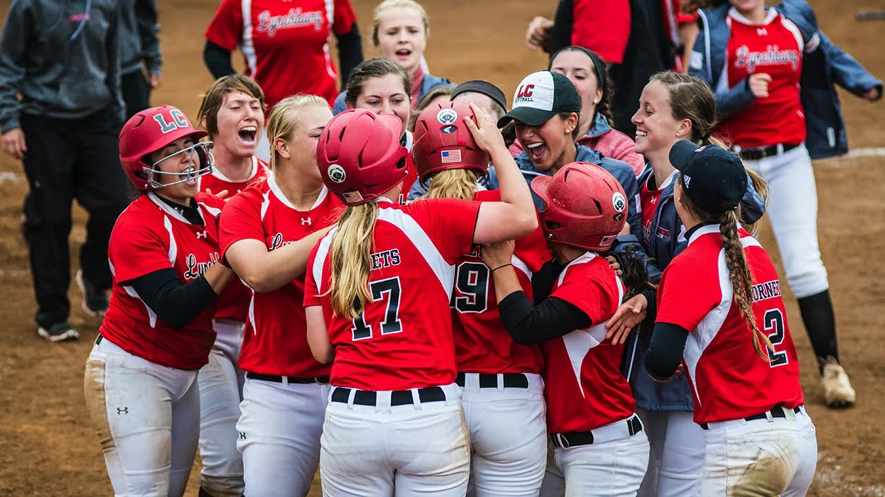UNIVERSITY OF LYNCHBURG: HORNETS WOMEN'S SOFTBALL