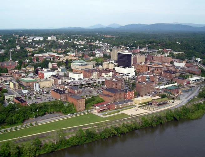Source: lynchburgva.gov/lynchburg-photos