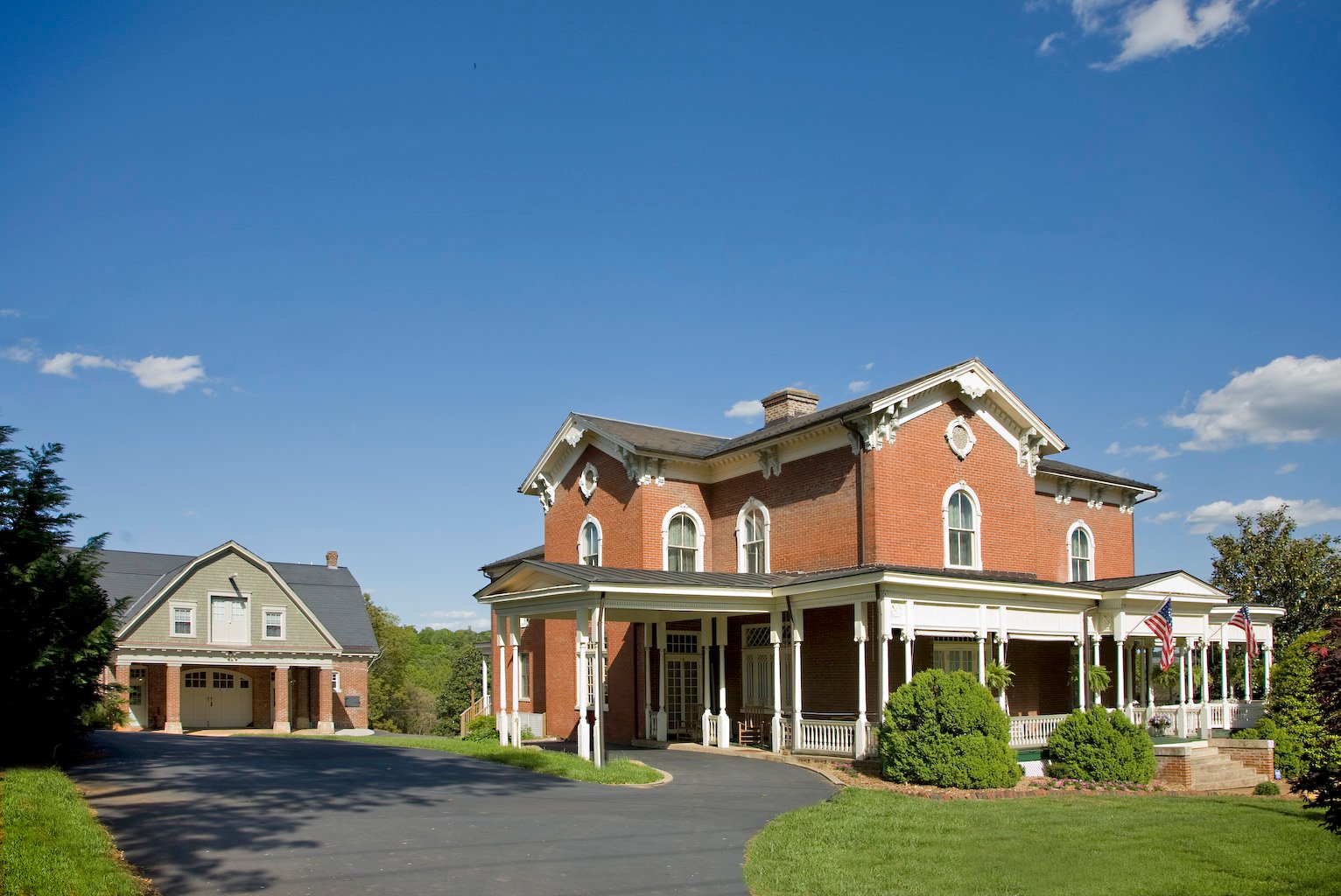 Extended Stay Lodging Lynchburg