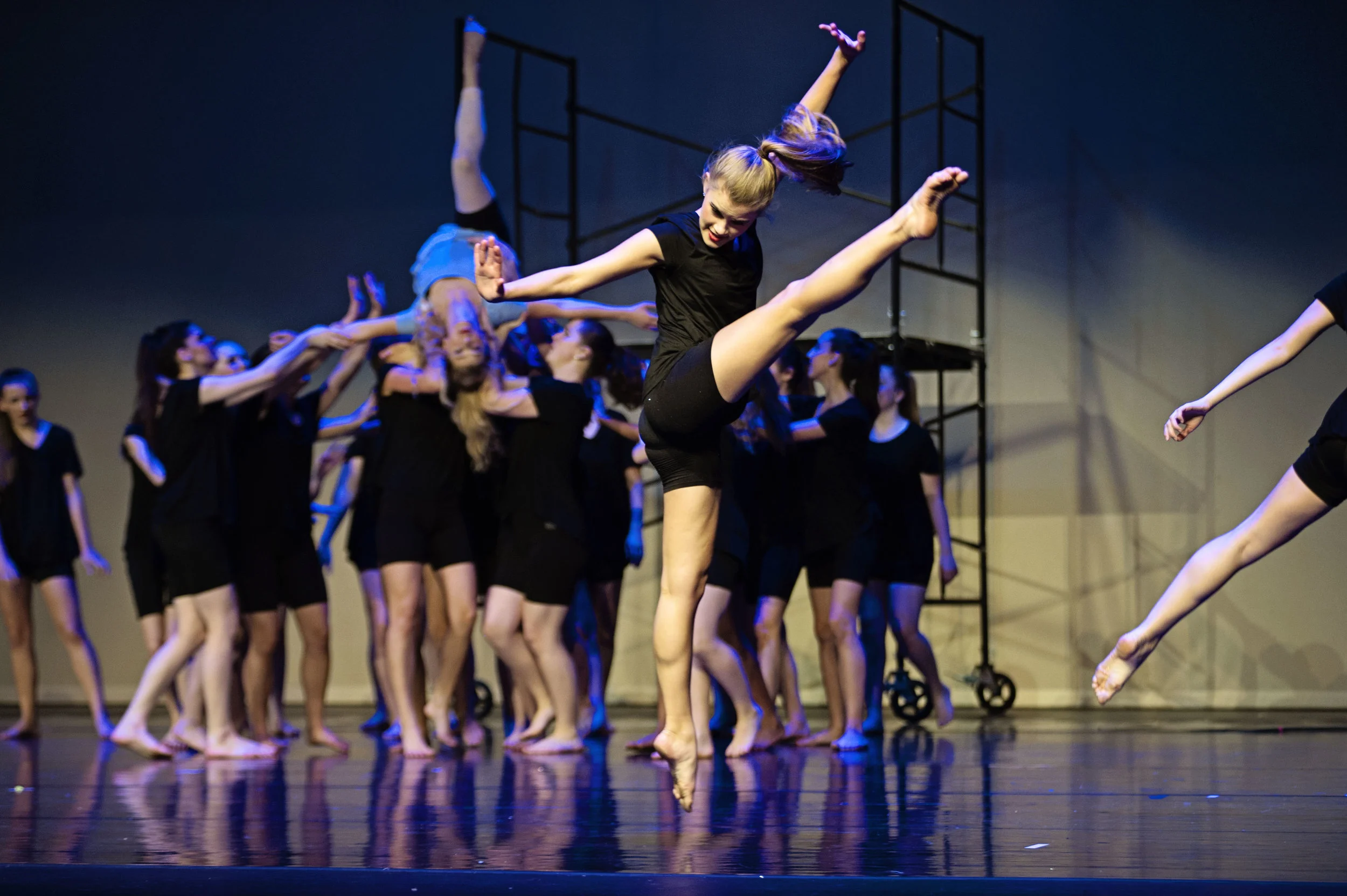 Light Of Life Performing Arts Light Of Life Performing Arts