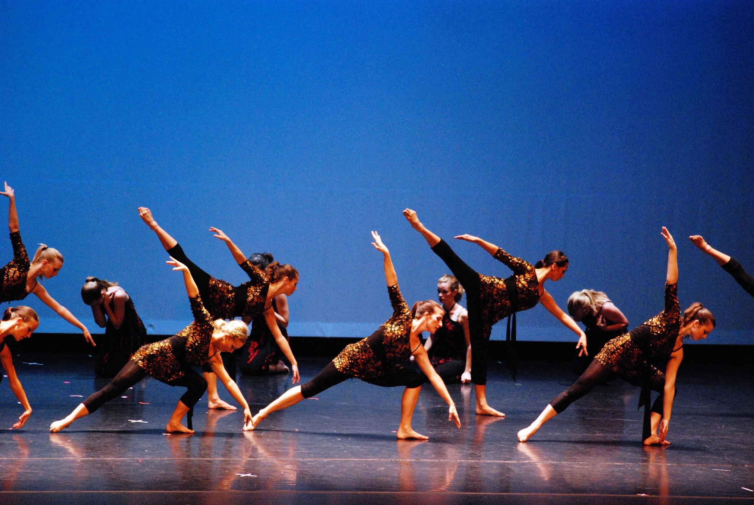 Our Story — Light of Life Performing Arts