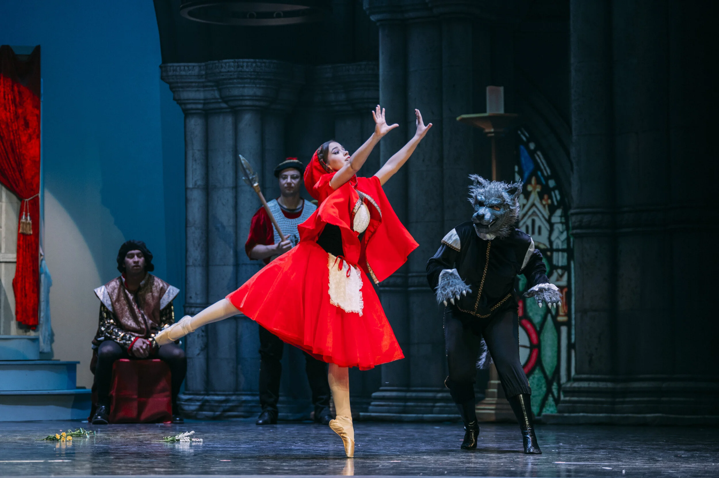 Light of Life Performing Arts