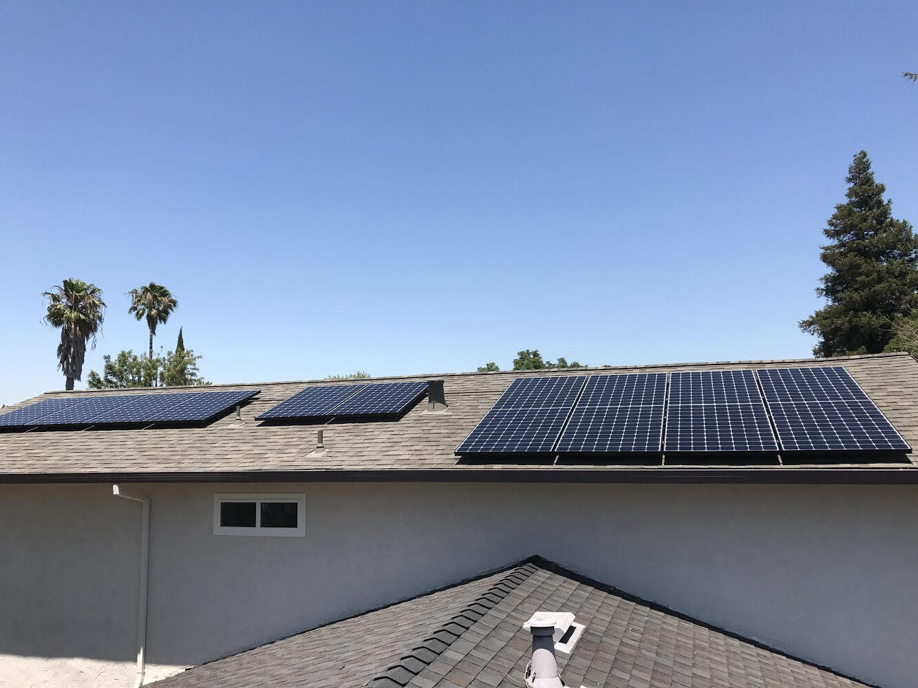 Steve K. - Vacaville