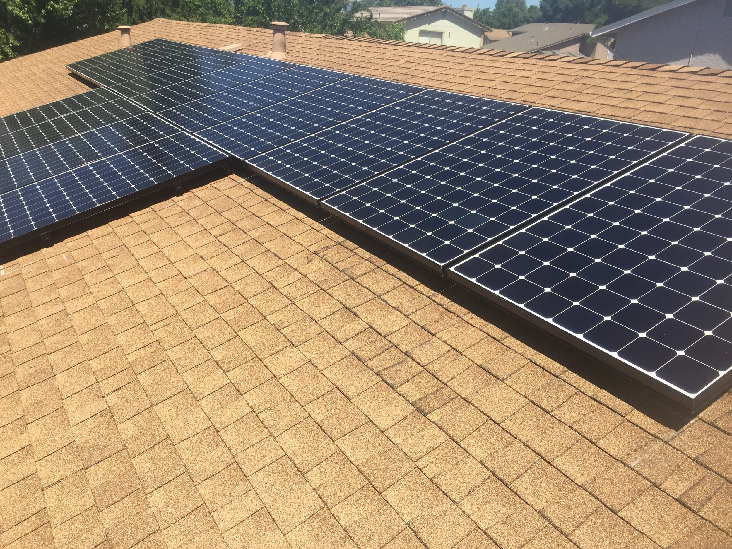 Brian C. - Vacaville