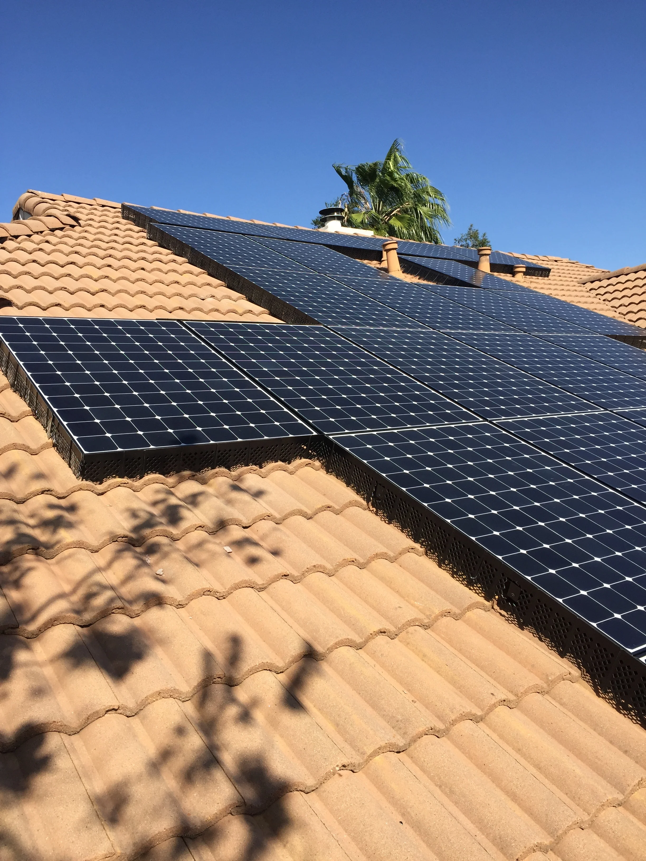 Walter G. - Vacaville