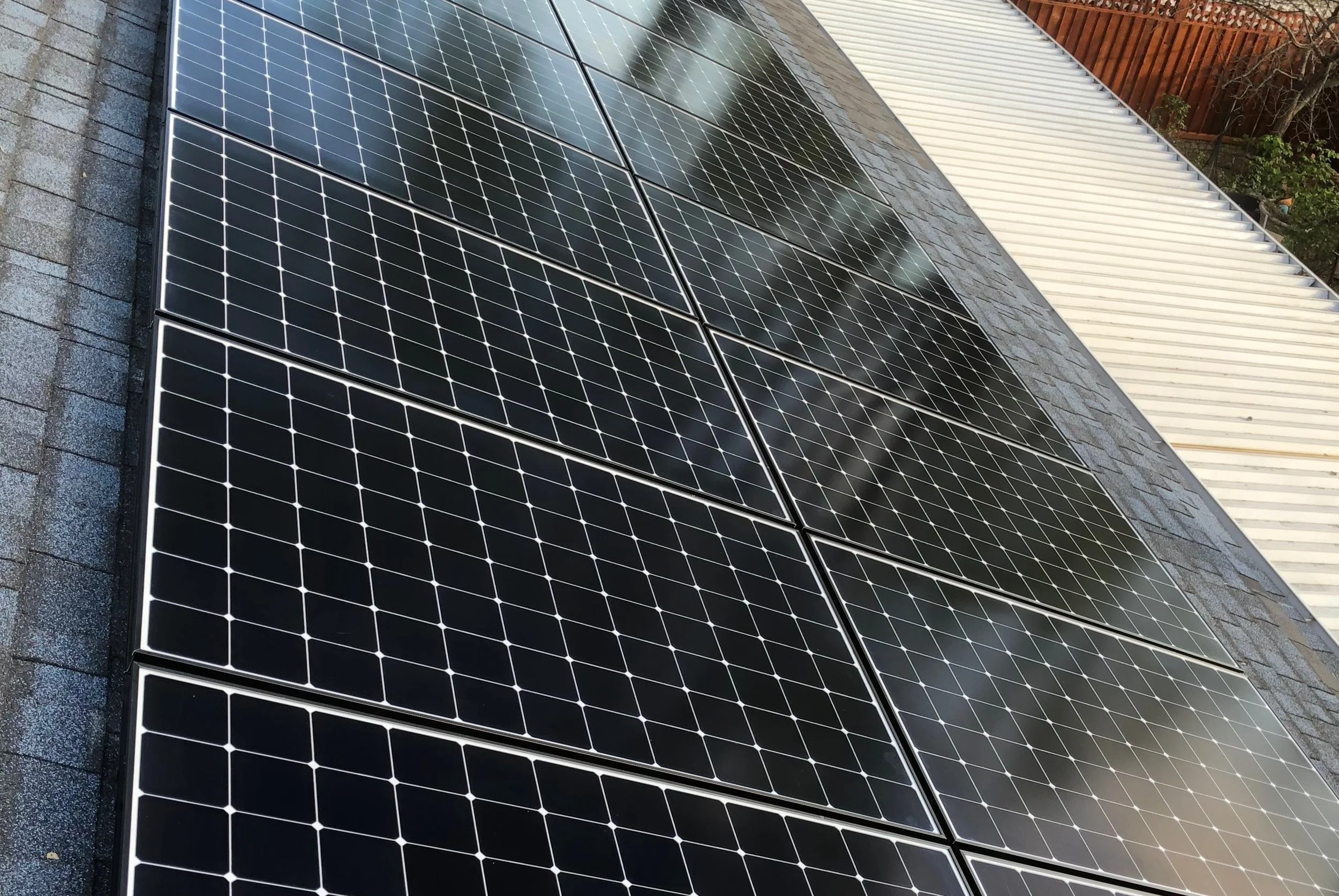 Ronald G. - Vacaville