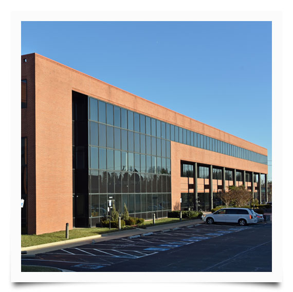 Offices — Nephrology Associates of Northern Virginia