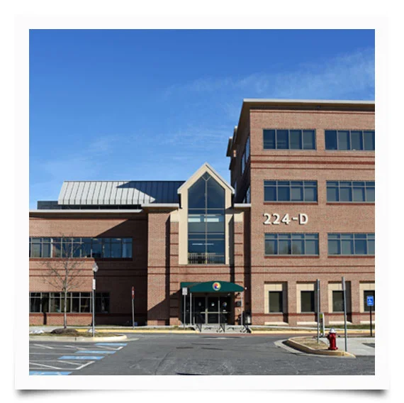 Leesburg Suite 100 224 Cornwall Street Leesburg, VA 20176 Phone: 703-961-0488, Fax: 703-961-0480 Clinic Hours: Thursday: 9:00 AM – 12:00 PM Friday: 10:00 AM – 2:00 PM