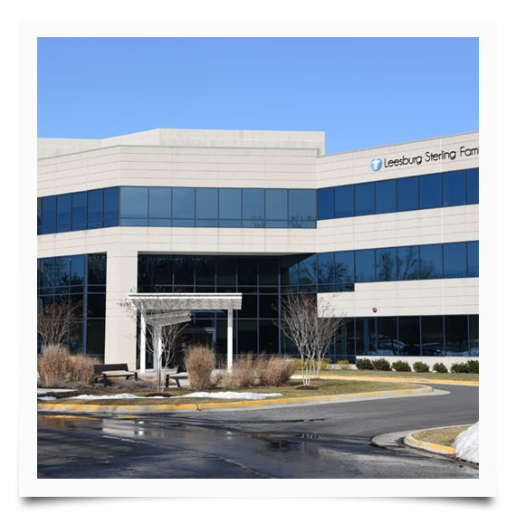 Offices — Nephrology Associates of Northern Virginia