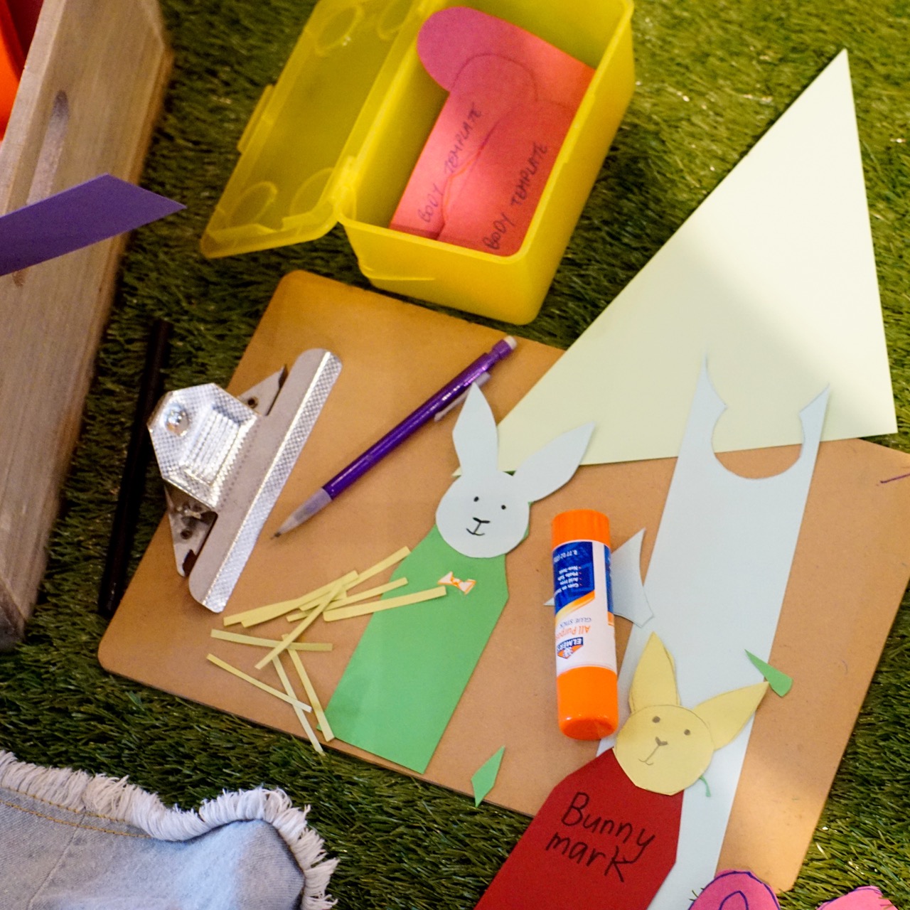 Book Swap Bike - Easter Craft - 11.jpg