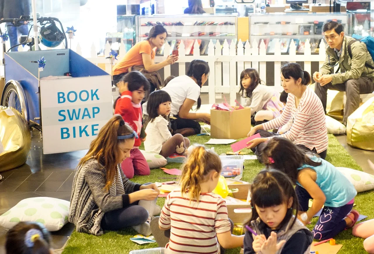 Book Swap Bike - Easter Craft - 14.jpg