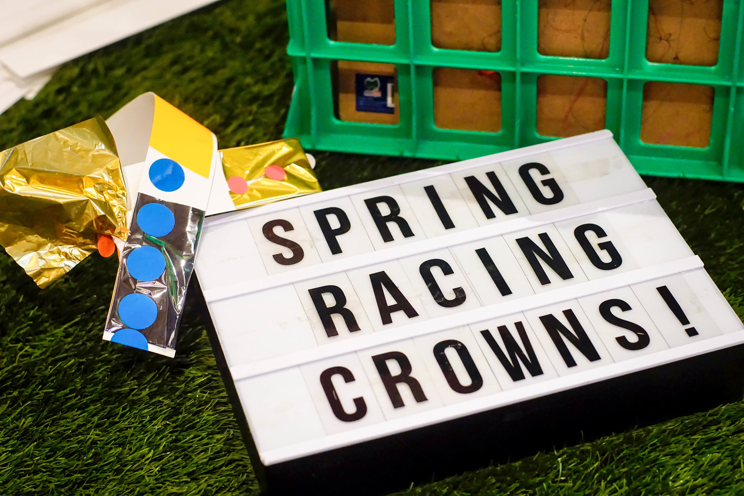 Book Swap Bike - Spring Racing Crowns - 2-2.jpg