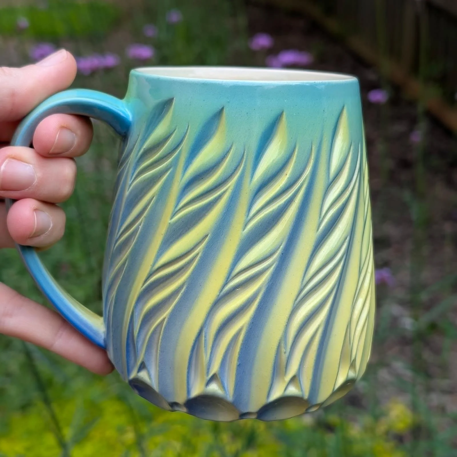 Molly Walter Ceramics
