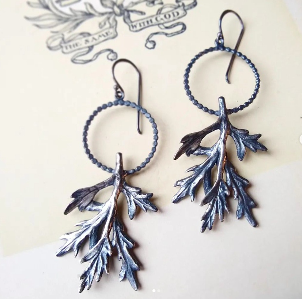 Symbology Jewelry