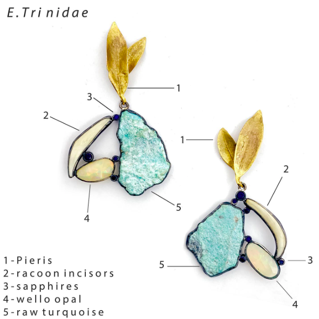 Anna Johnson Jewelry
