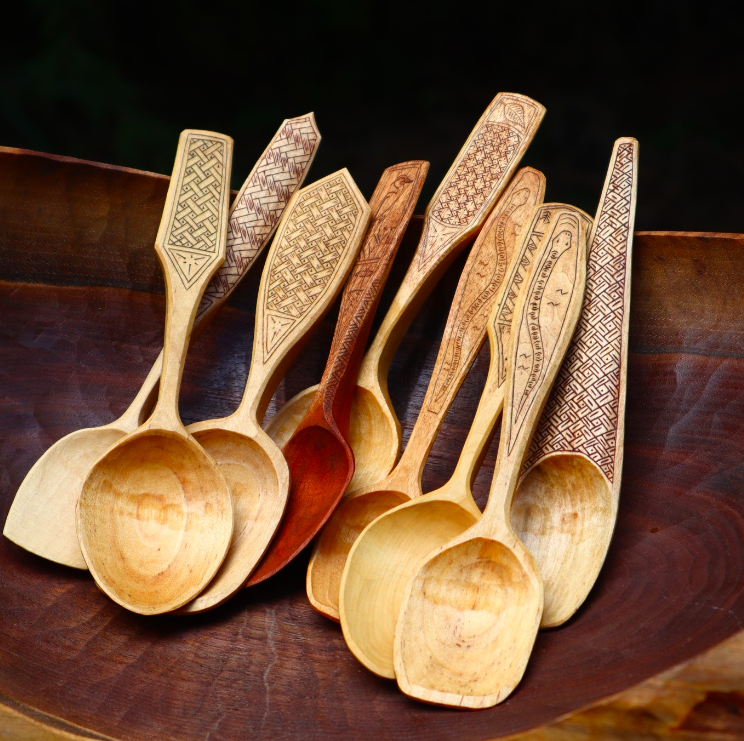Woodland Workshop
